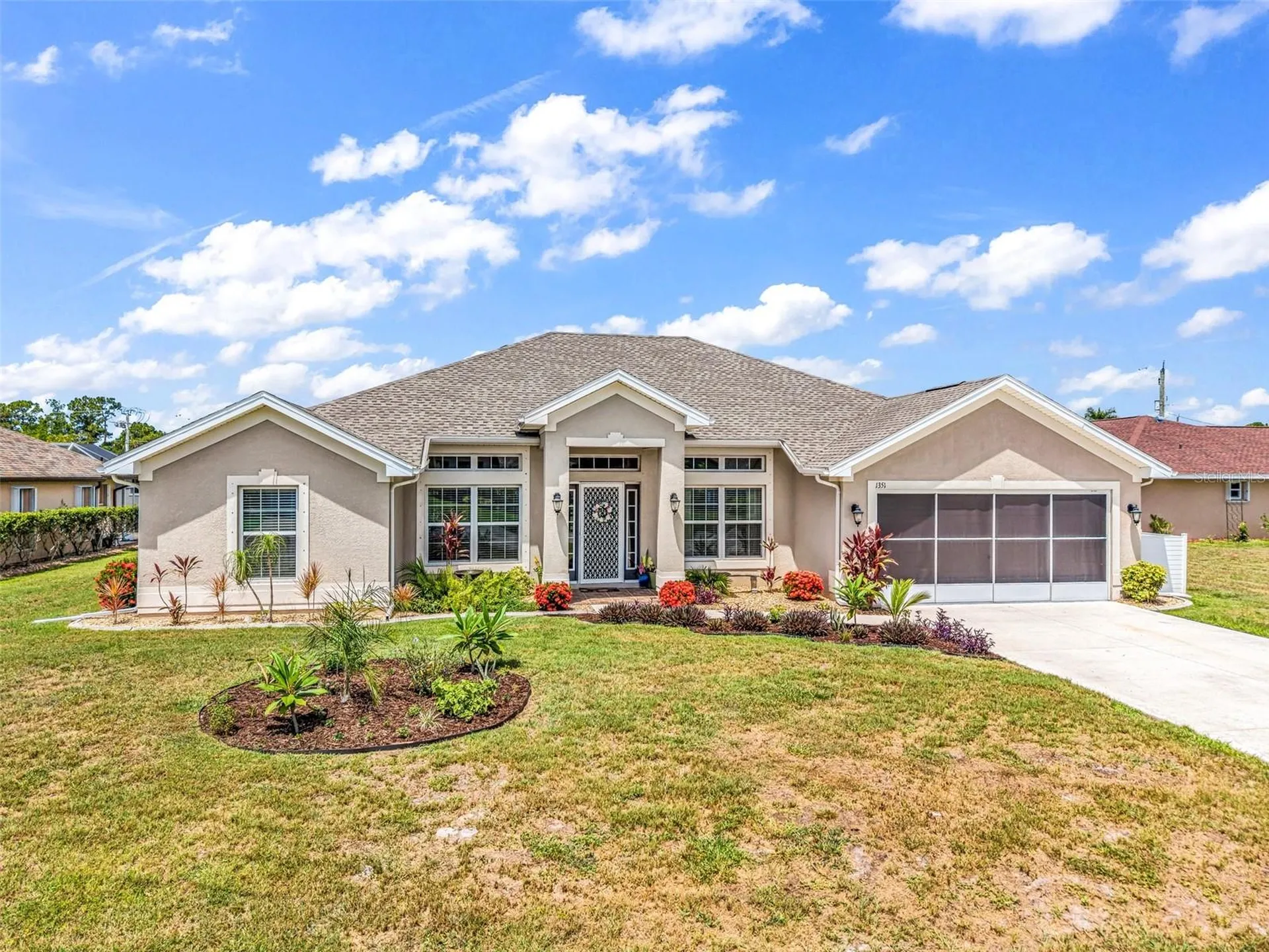 1351 Kindel Court Punta Gorda FL 33983
