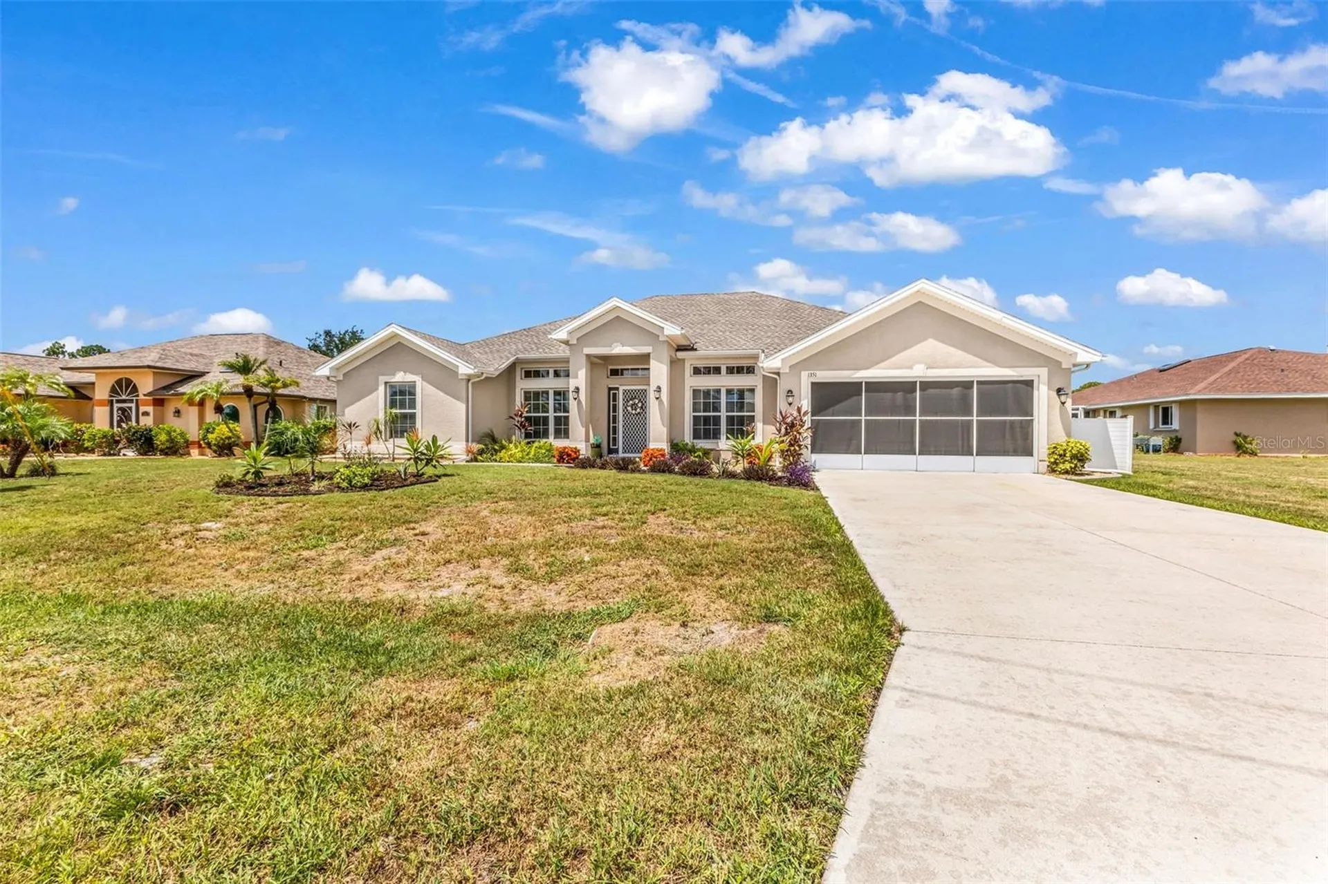 1351 Kindel Court Punta Gorda FL 33983