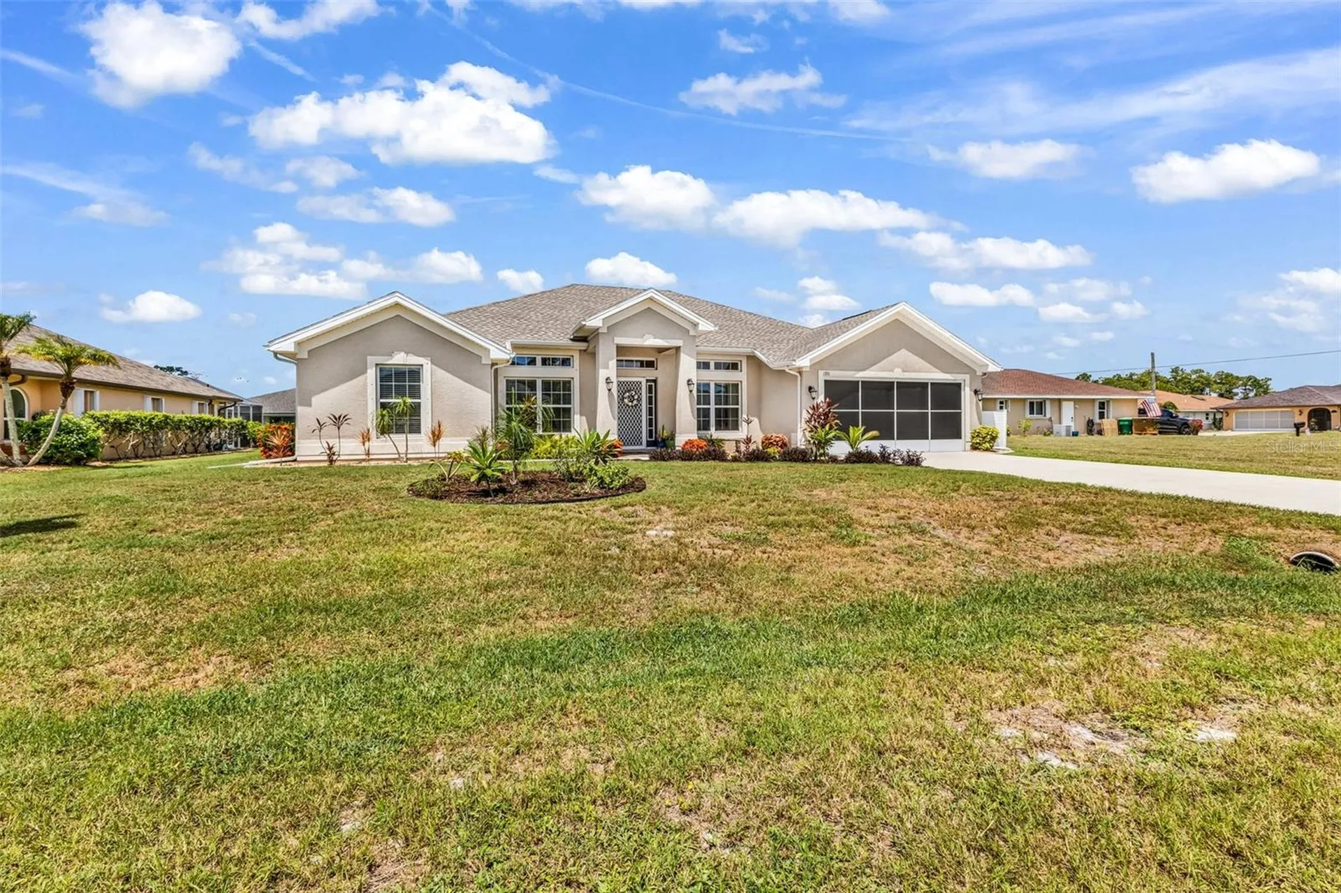 1351 Kindel Court Punta Gorda FL 33983
