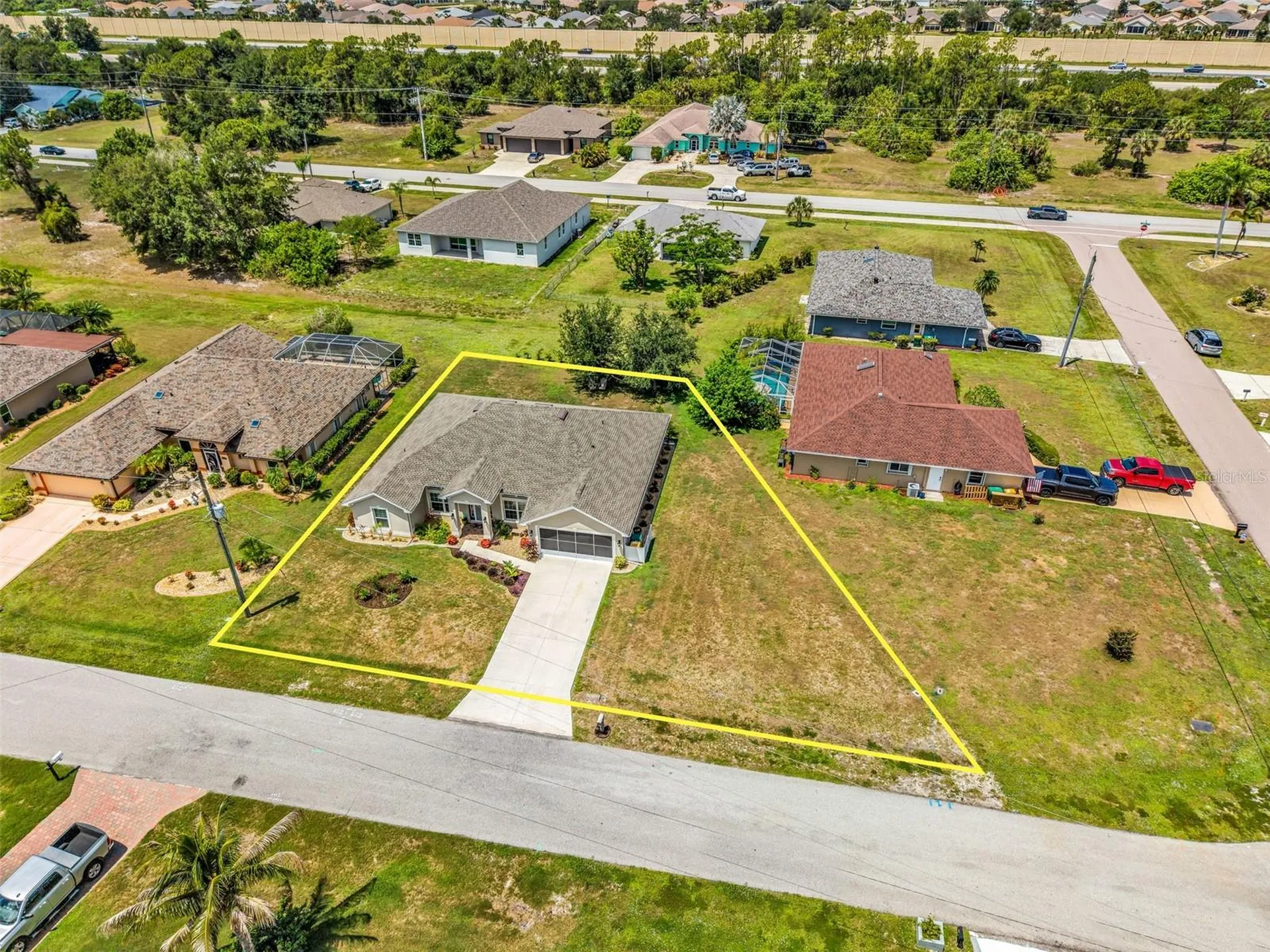 1351 Kindel Court Punta Gorda FL 33983