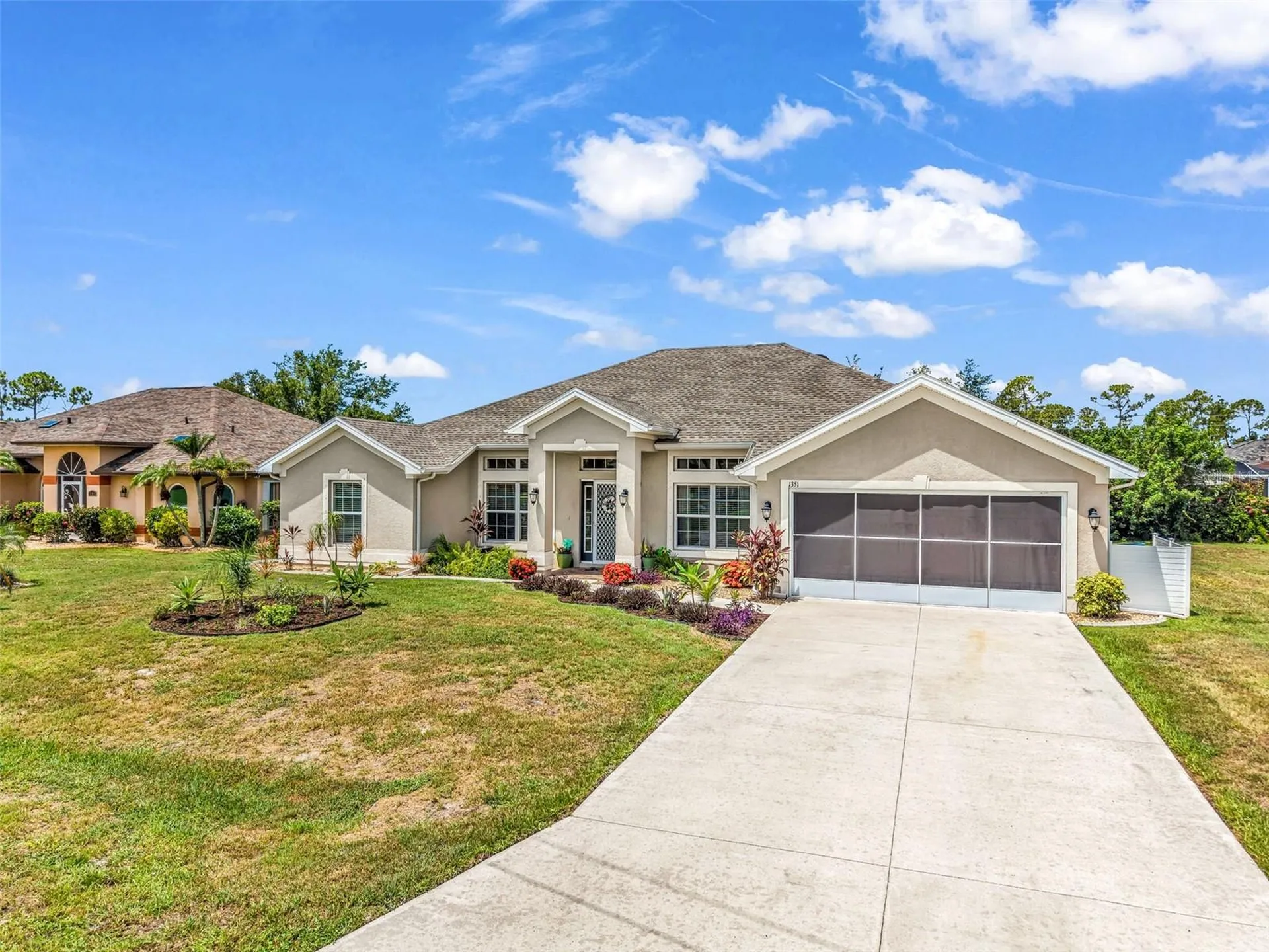 1351 Kindel Court Punta Gorda FL 33983