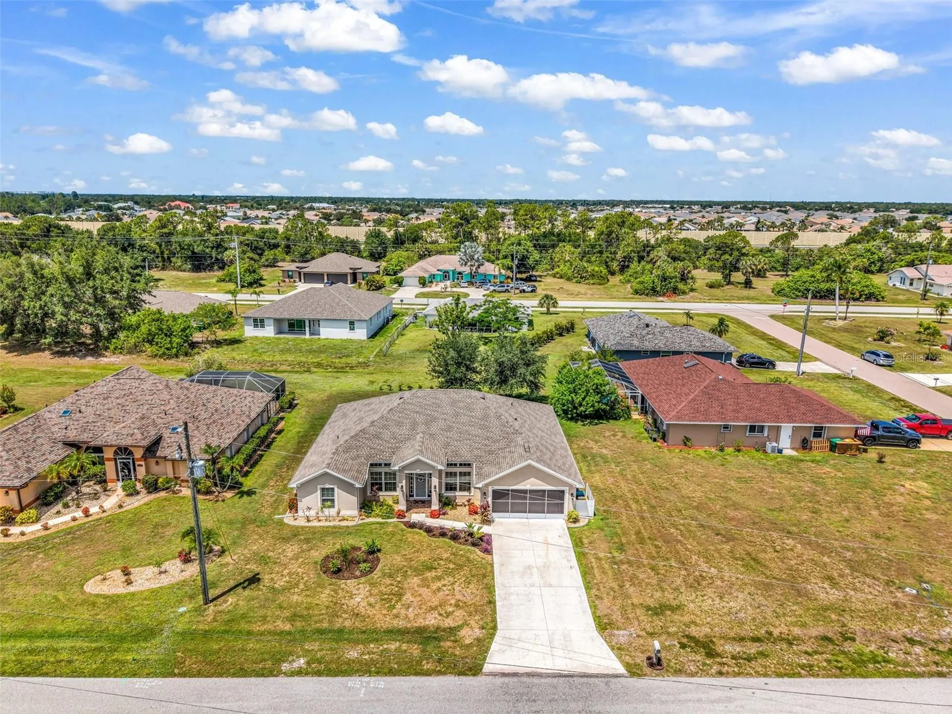 1351 Kindel Court Punta Gorda FL 33983