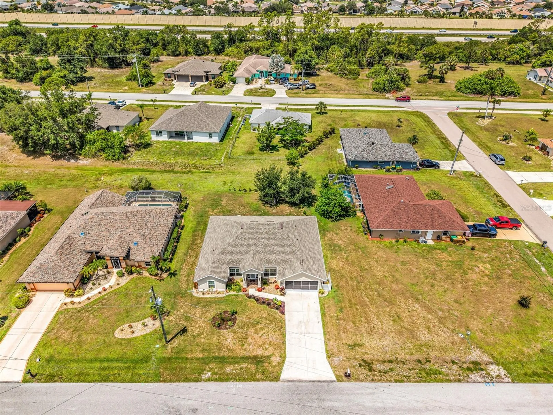 1351 Kindel Court Punta Gorda FL 33983