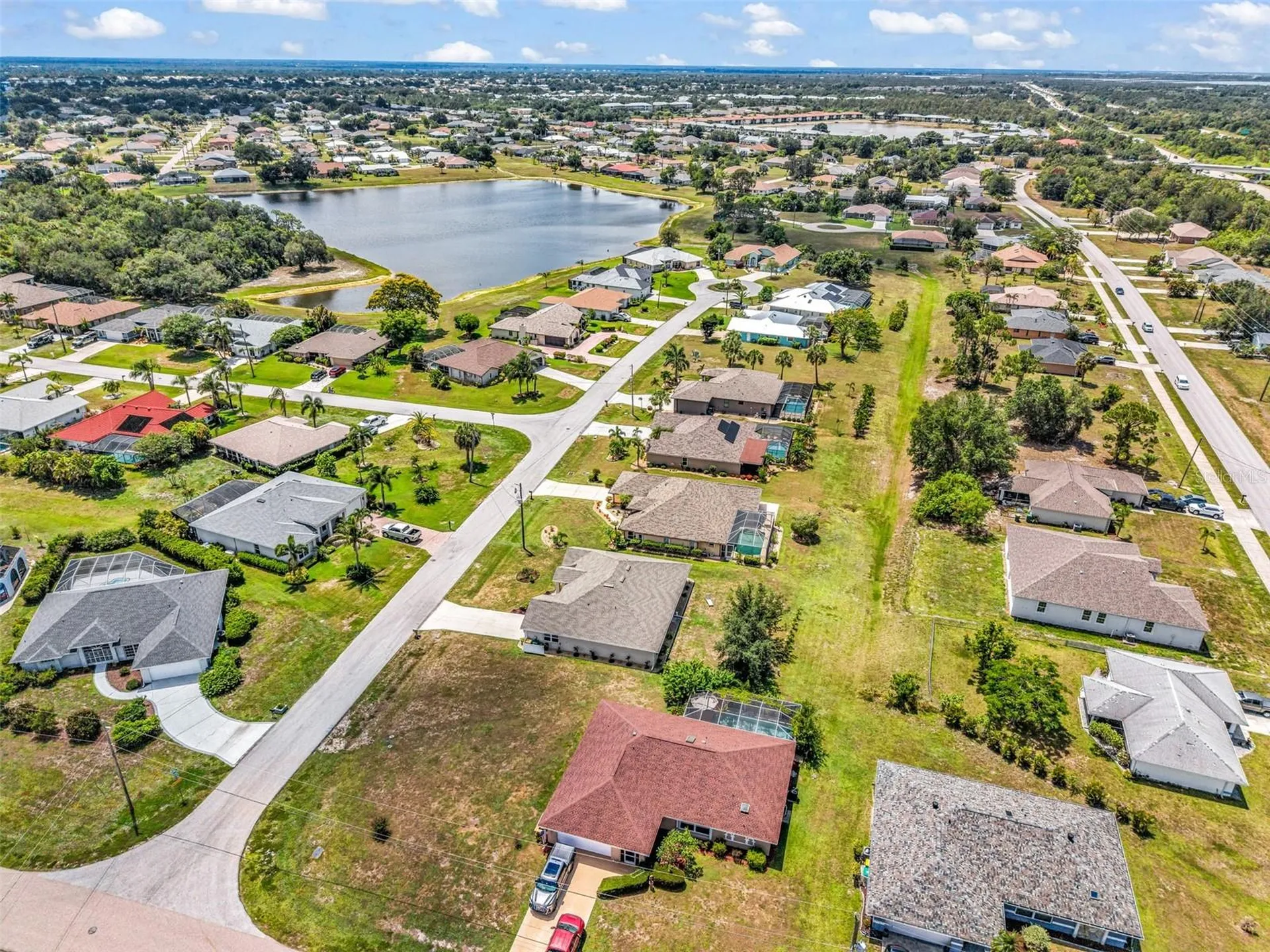1351 Kindel Court Punta Gorda FL 33983