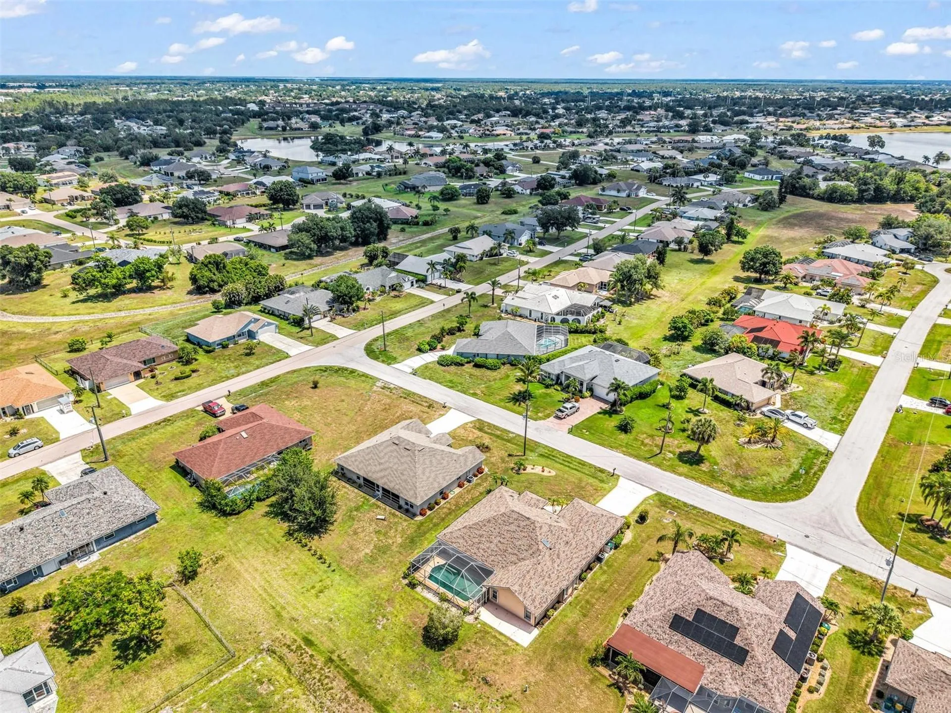 1351 Kindel Court Punta Gorda FL 33983
