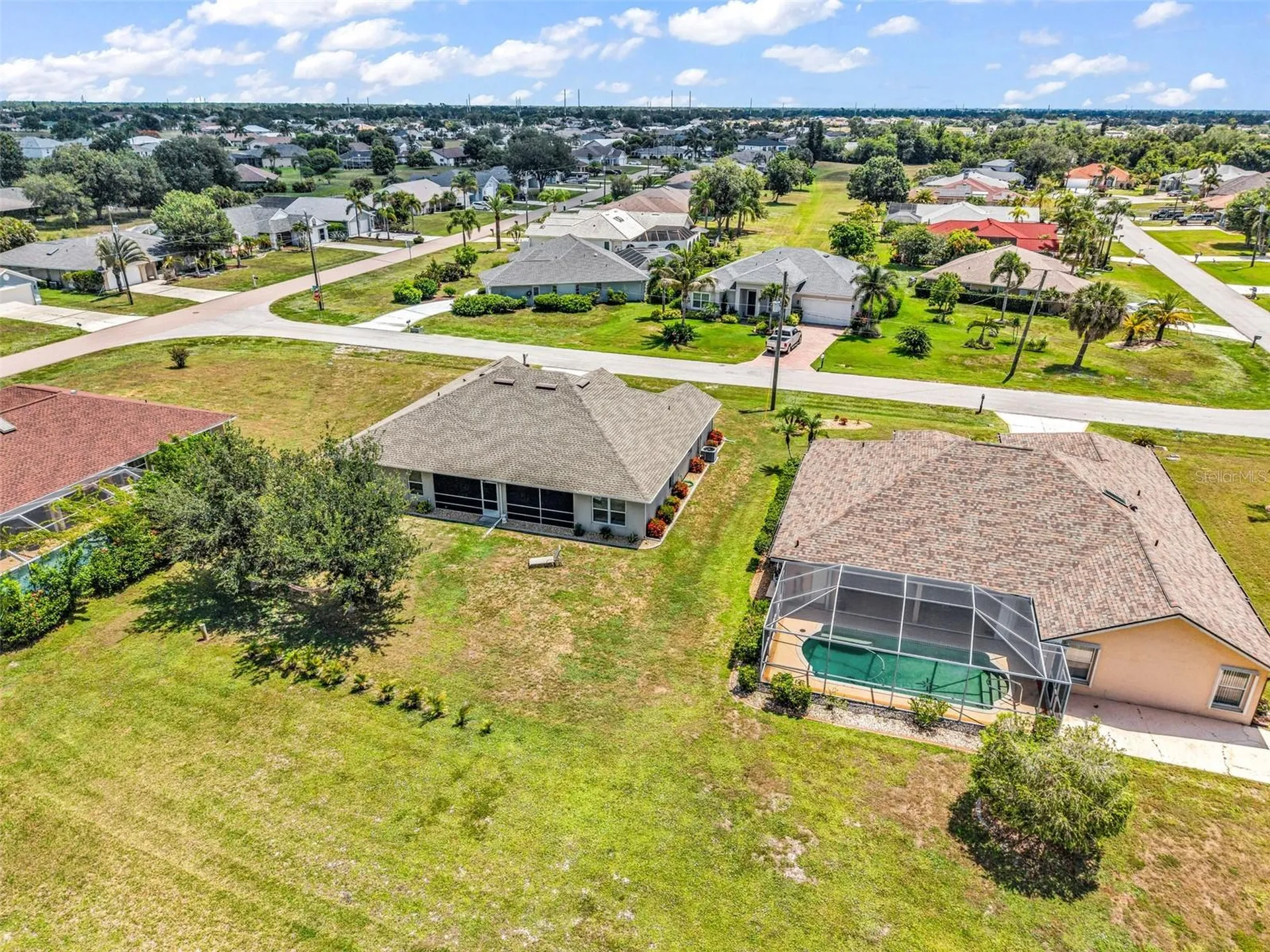 1351 Kindel Court Punta Gorda FL 33983