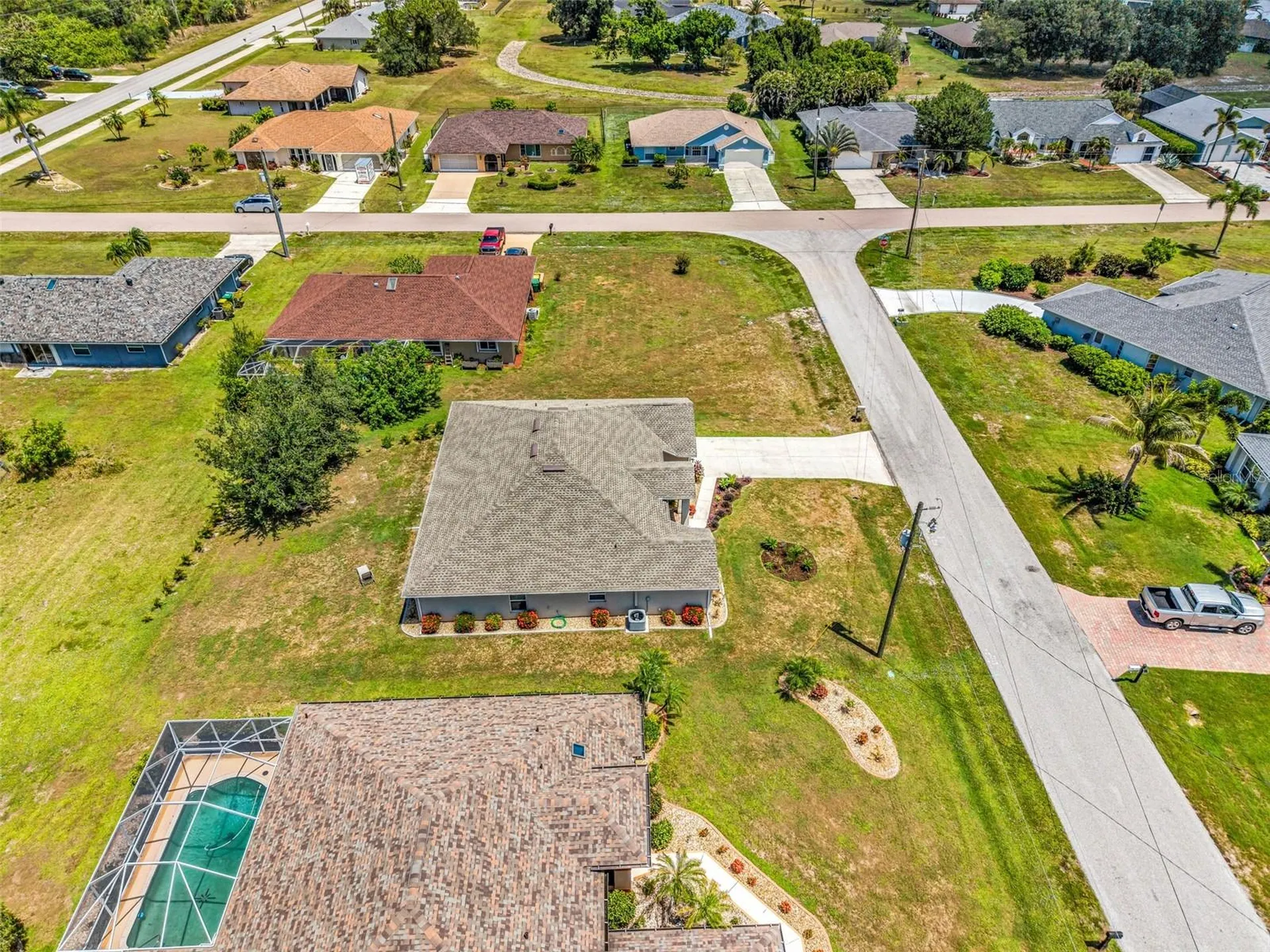 1351 Kindel Court Punta Gorda FL 33983