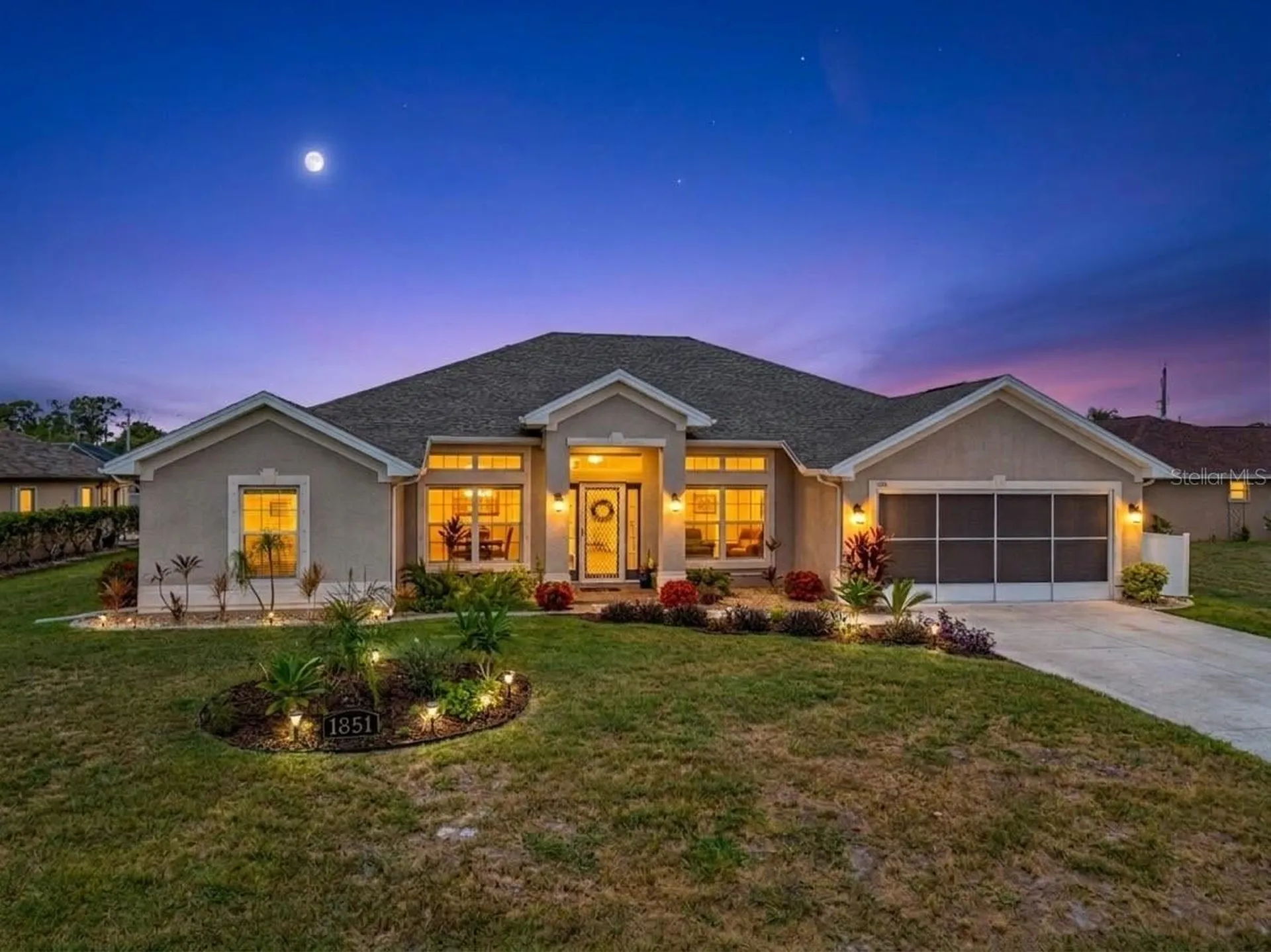 1351 Kindel Court Punta Gorda FL 33983