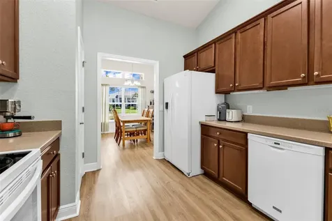1351 Kindel Court Punta Gorda FL 33983