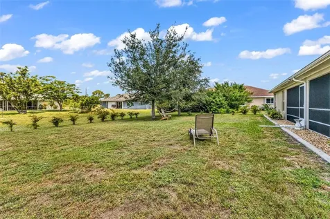 1351 Kindel Court Punta Gorda FL 33983