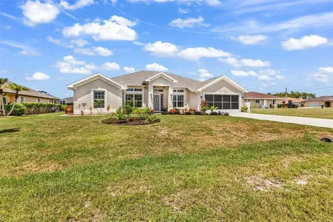 1351 Kindel Court Punta Gorda FL 33983