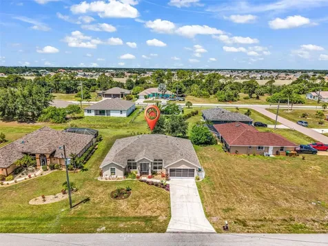 1351 Kindel Court Punta Gorda FL 33983