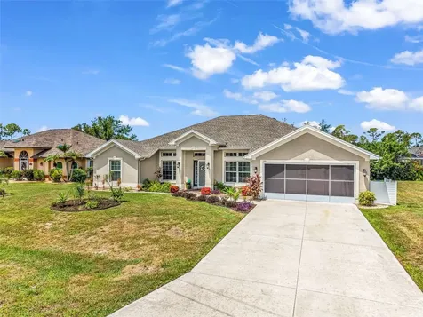 1351 Kindel Court Punta Gorda FL 33983