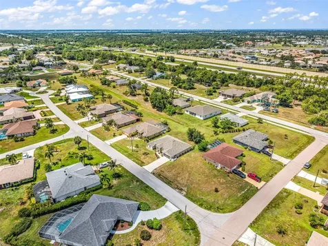 1351 Kindel Court Punta Gorda FL 33983