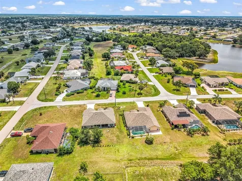 1351 Kindel Court Punta Gorda FL 33983