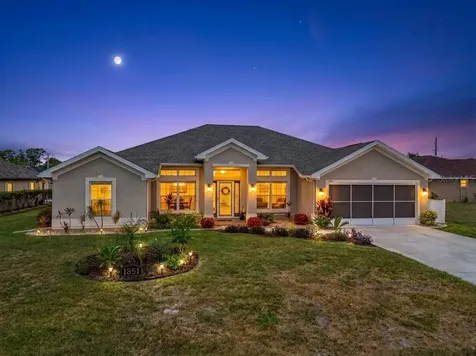 1351 Kindel Court Punta Gorda FL 33983