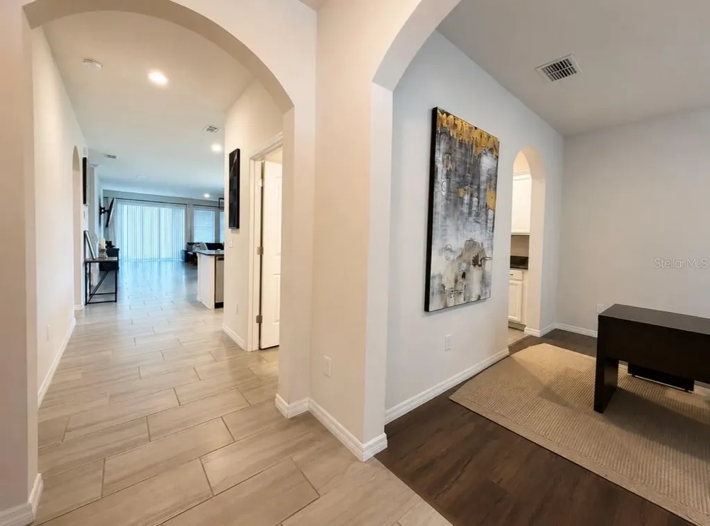 431 Halter Drive Apopka FL 32712