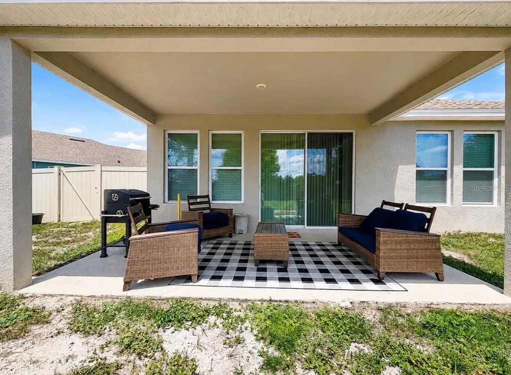 431 Halter Drive Apopka FL 32712