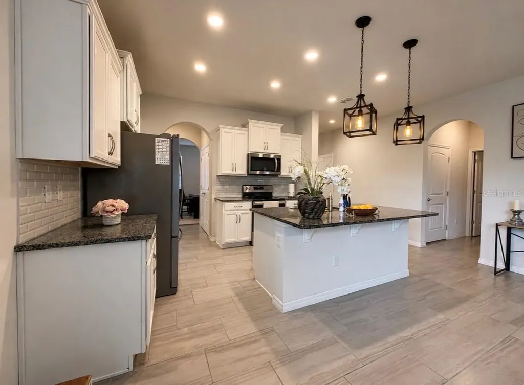431 Halter Drive Apopka FL 32712
