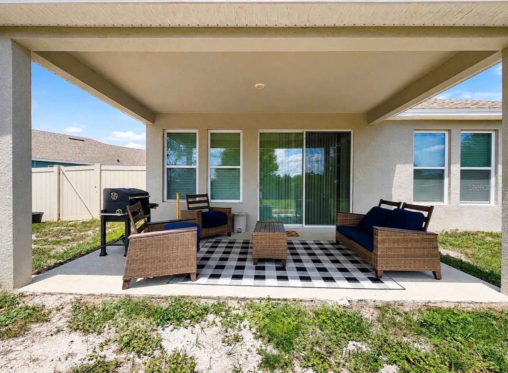 431 Halter Drive Apopka FL 32712