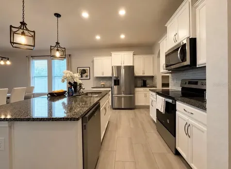 431 Halter Drive Apopka FL 32712