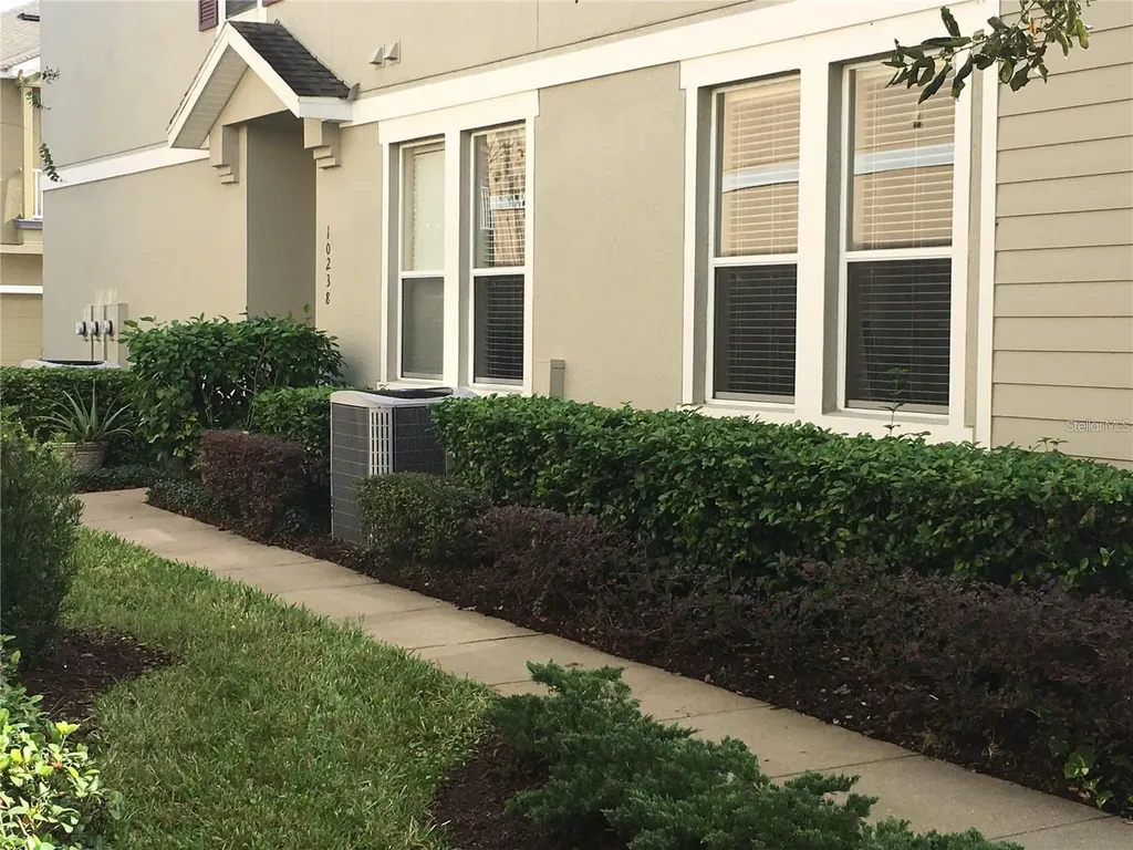 10238 Cala Lily Trail Orlando FL 32832