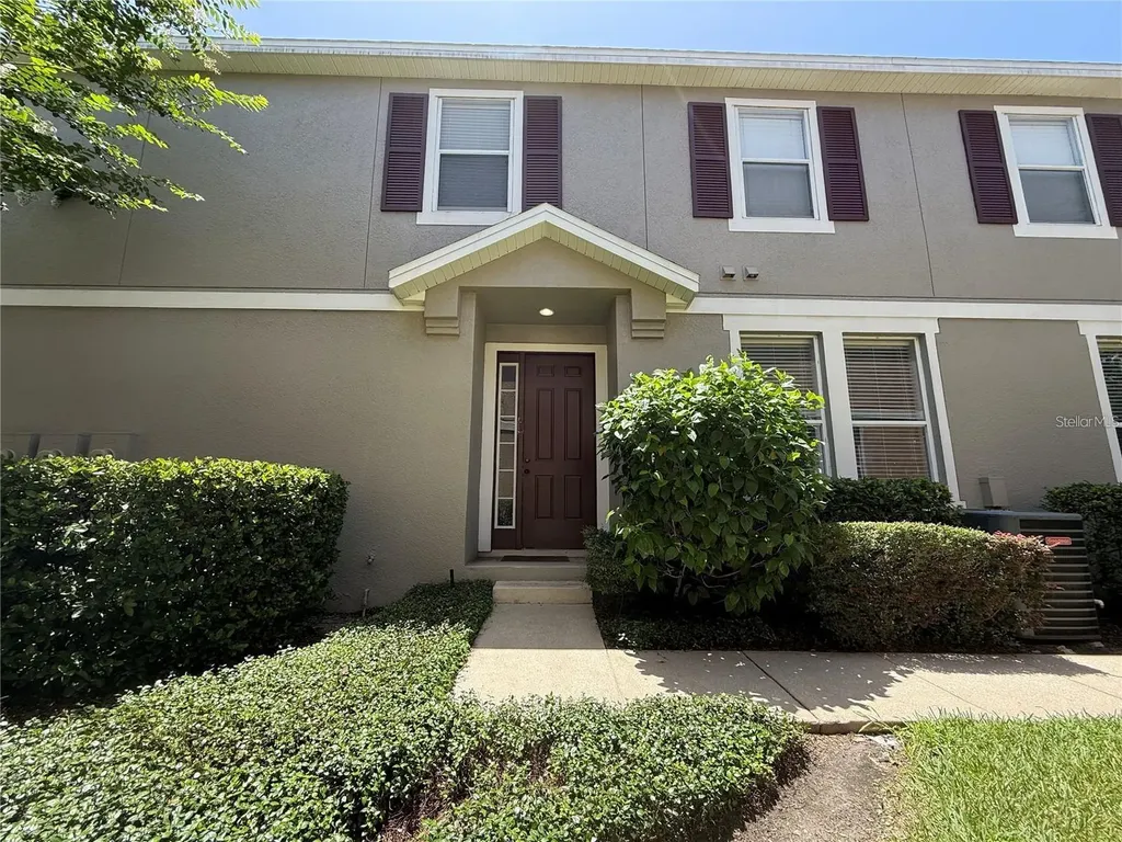 10238 Cala Lily Trail Orlando FL 32832