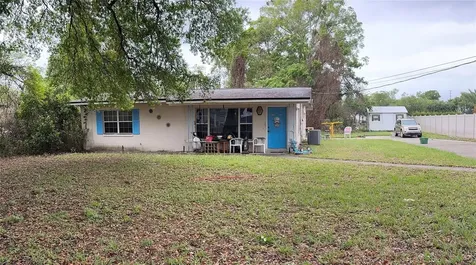 2400 Rest Haven Avenue Orlando FL 32806