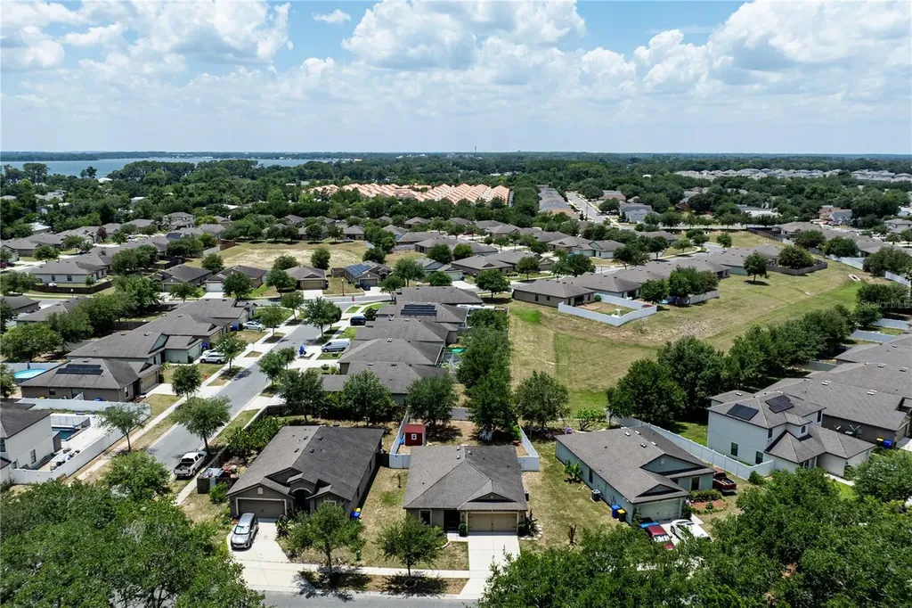 2491 Bracknell Forest Trail Tavares FL 32778