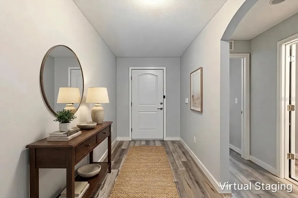2491 Bracknell Forest Trail Tavares FL 32778