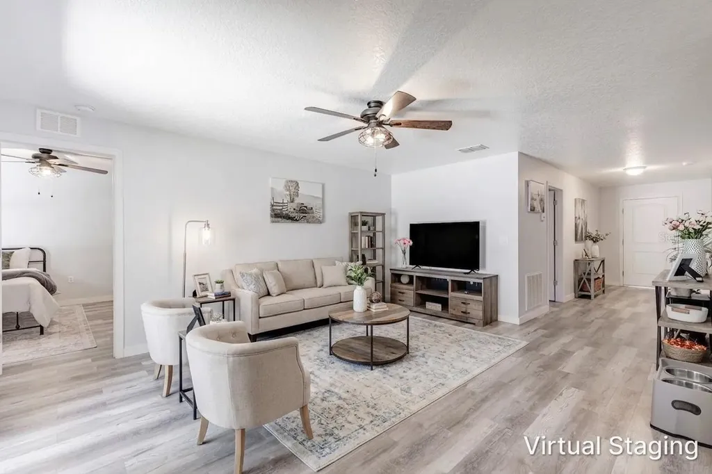2491 Bracknell Forest Trail Tavares FL 32778