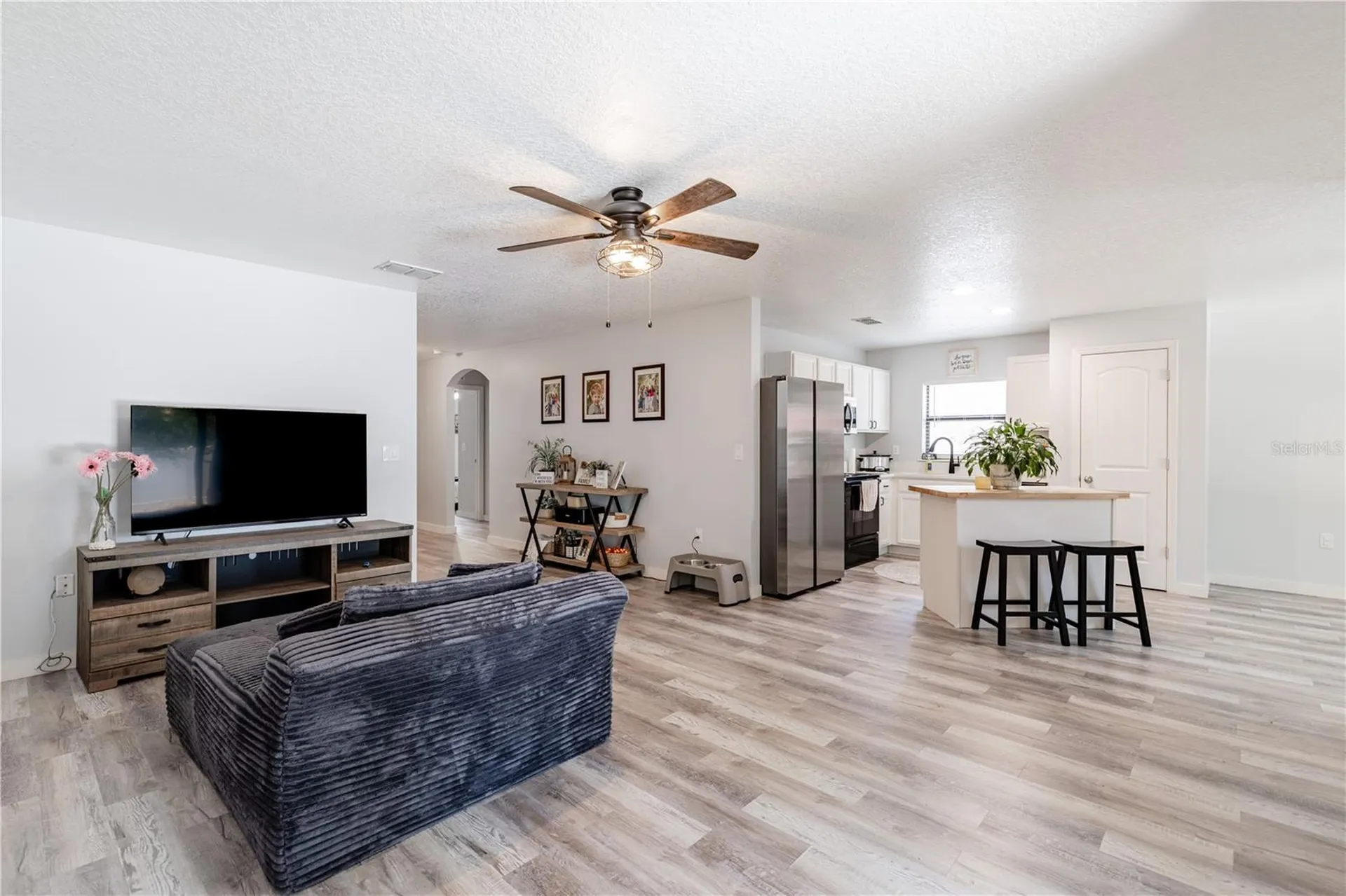 2491 Bracknell Forest Trail Tavares FL 32778