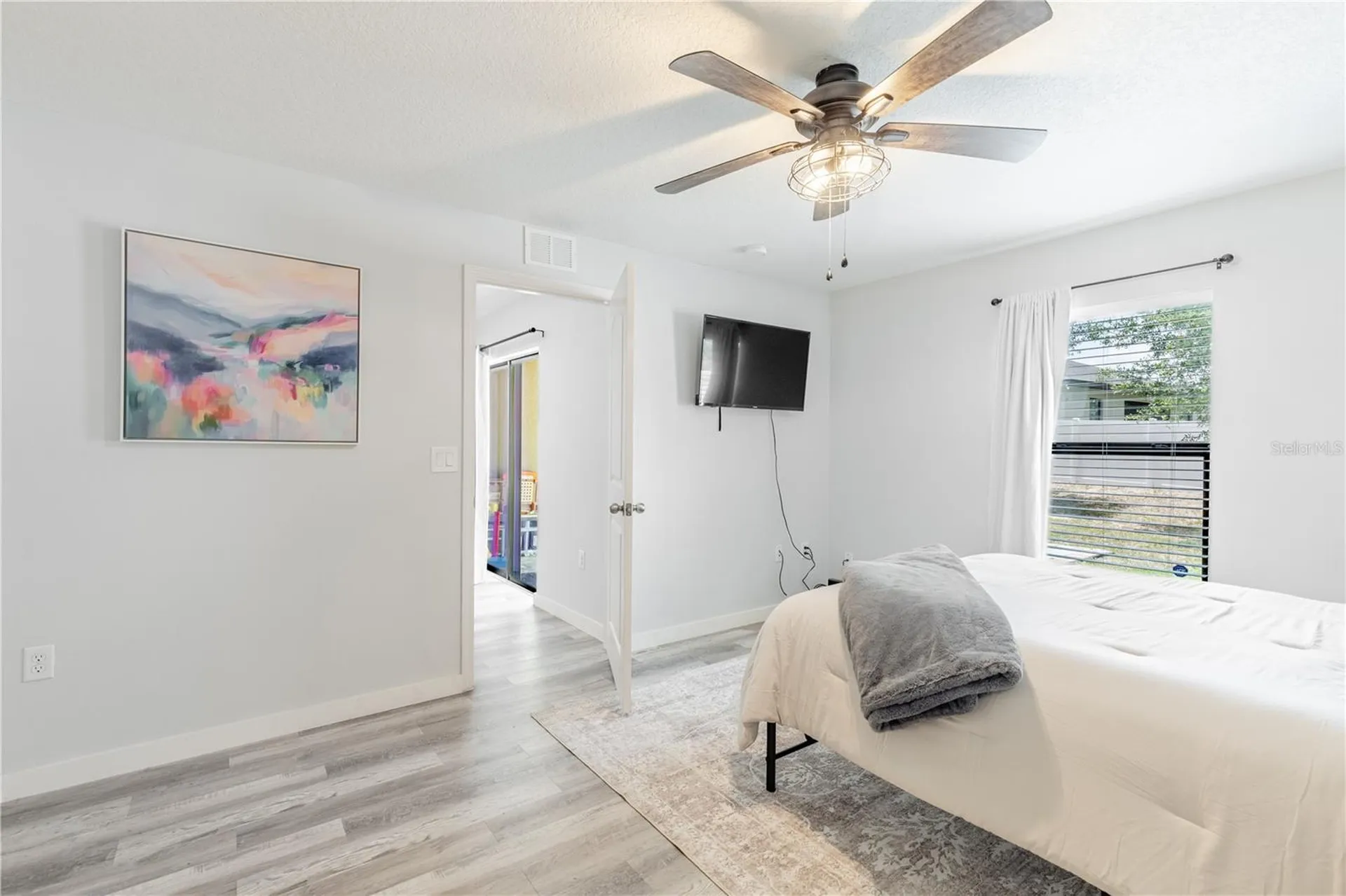 2491 Bracknell Forest Trail Tavares FL 32778