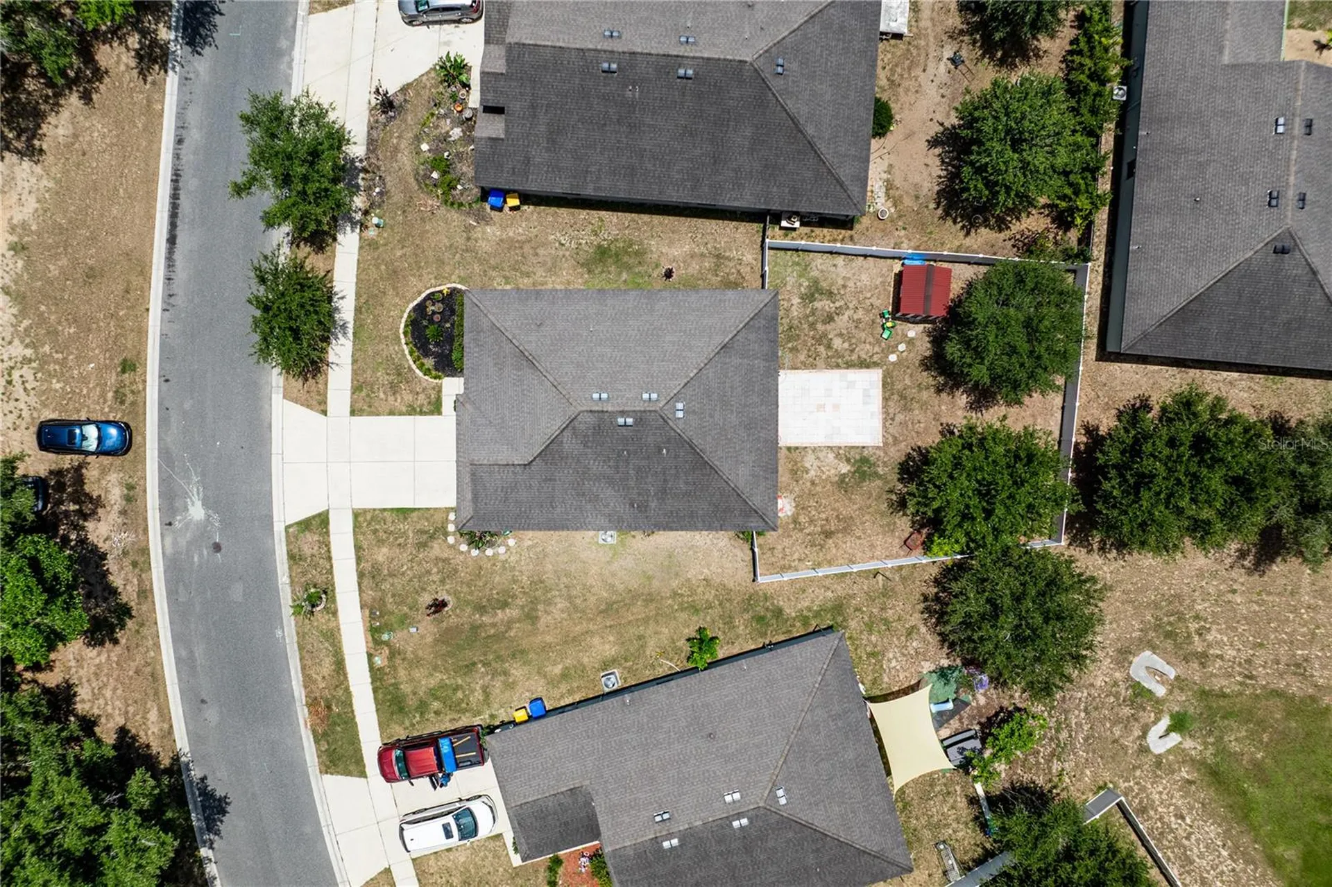 2491 Bracknell Forest Trail Tavares FL 32778