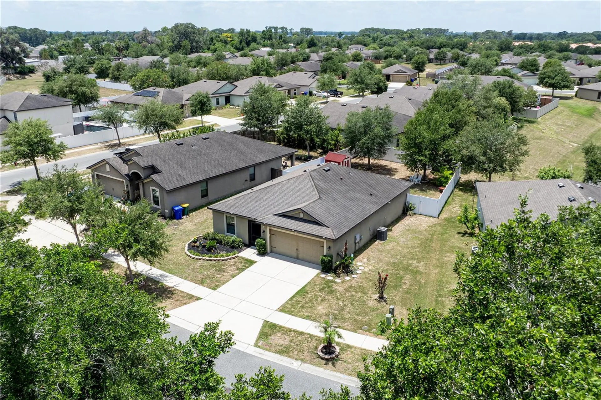 2491 Bracknell Forest Trail Tavares FL 32778