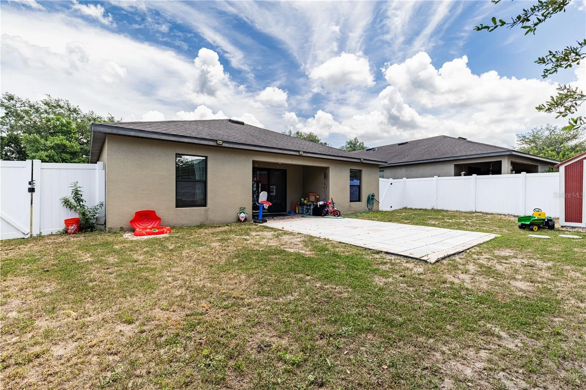 2491 Bracknell Forest Trail Tavares FL 32778