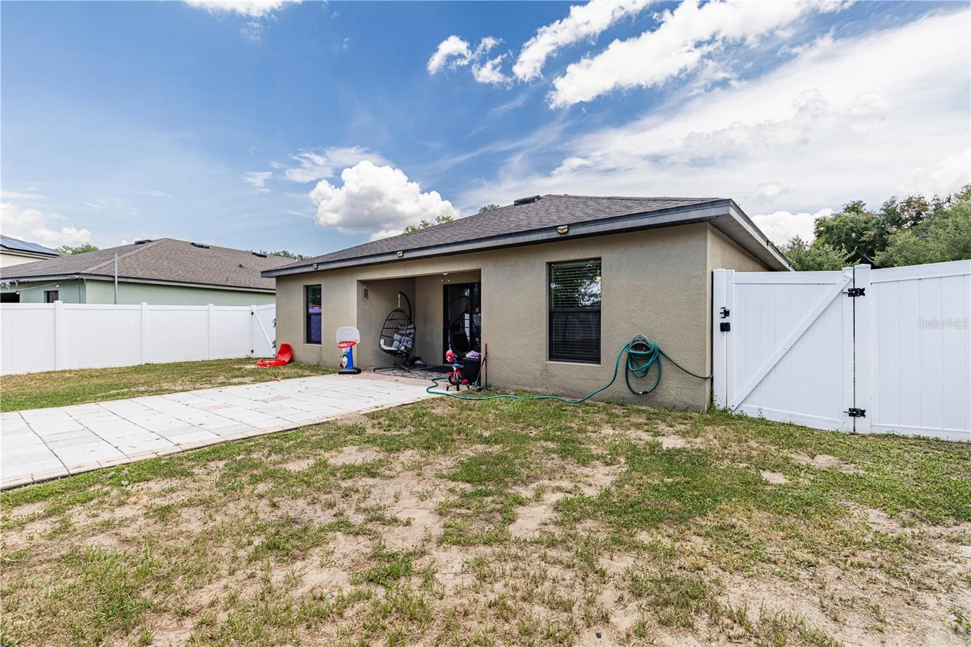 2491 Bracknell Forest Trail Tavares FL 32778