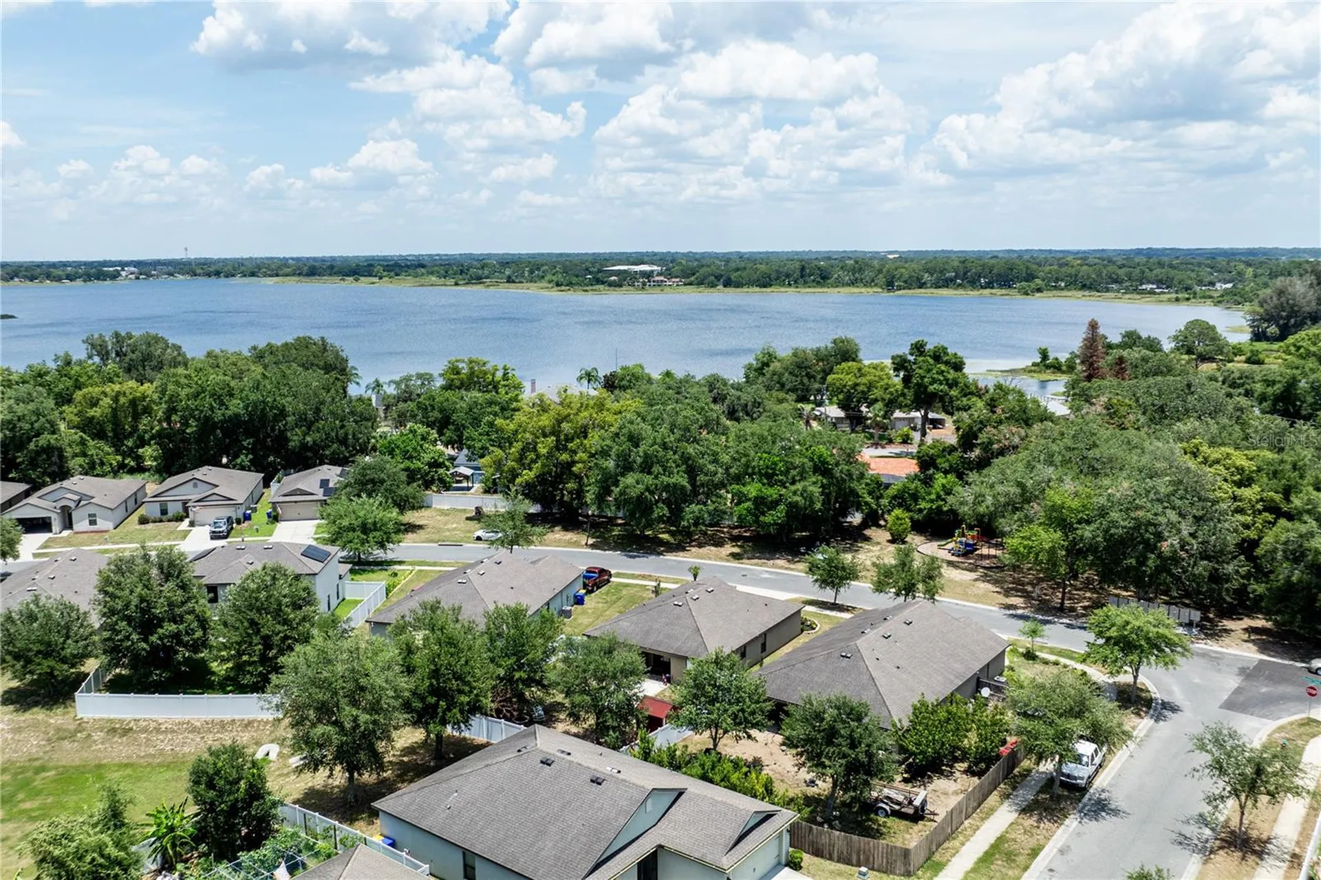 2491 Bracknell Forest Trail Tavares FL 32778