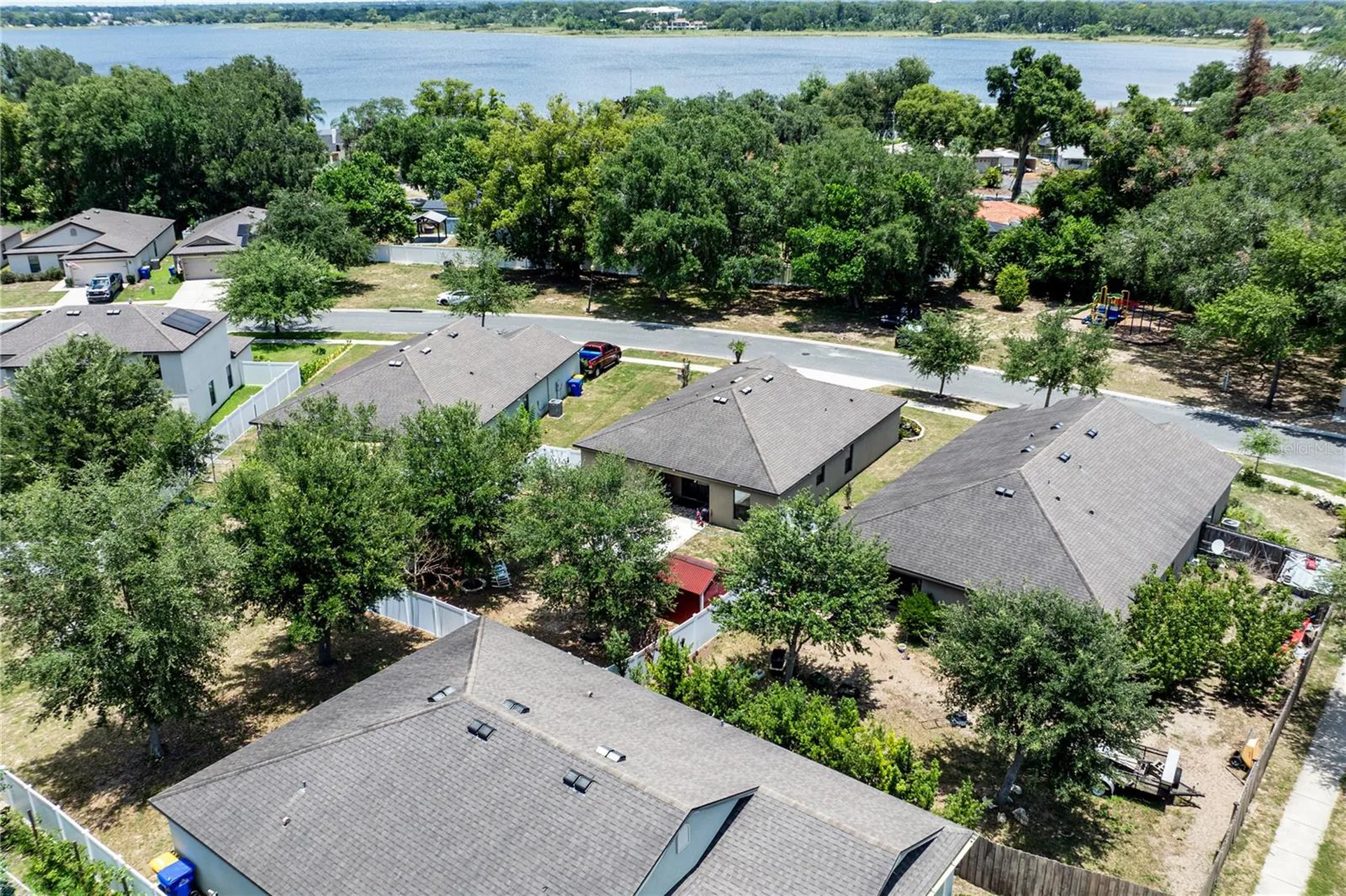 2491 Bracknell Forest Trail Tavares FL 32778