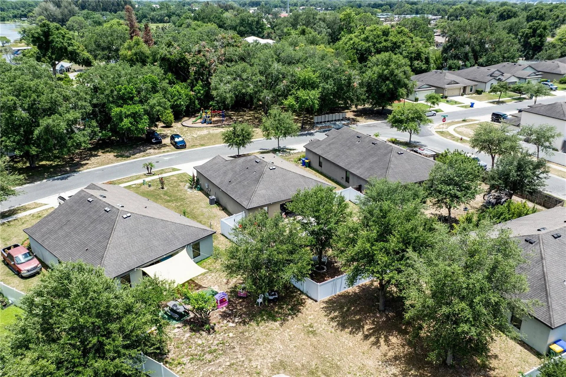 2491 Bracknell Forest Trail Tavares FL 32778