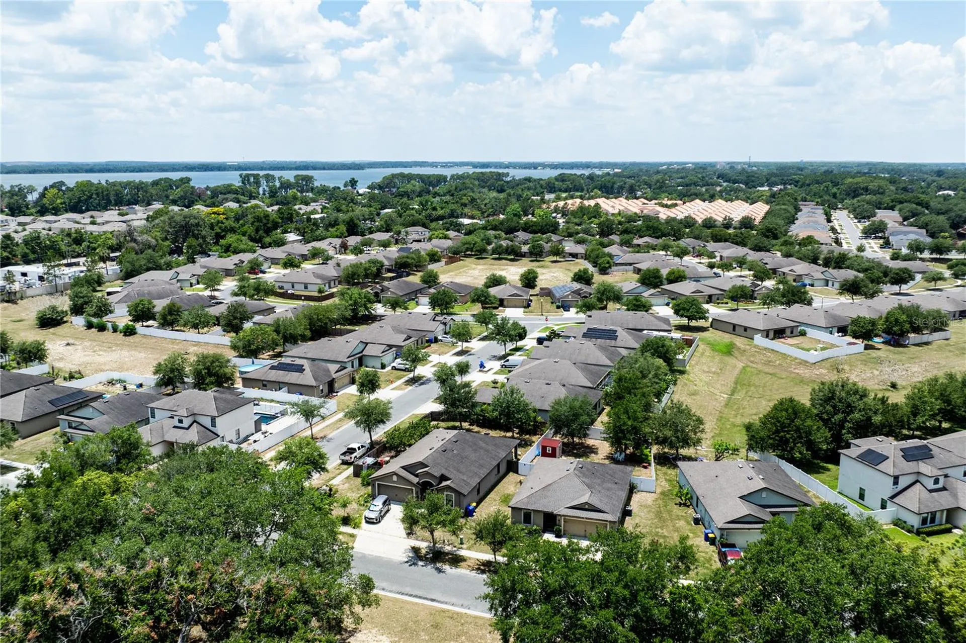 2491 Bracknell Forest Trail Tavares FL 32778