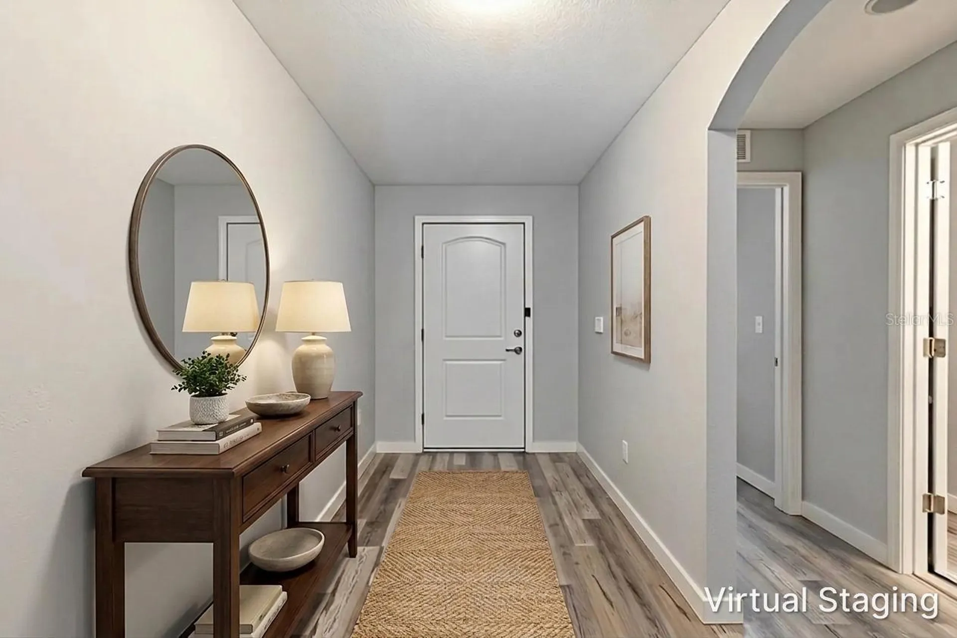 2491 Bracknell Forest Trail Tavares FL 32778