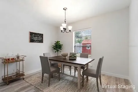 2491 Bracknell Forest Trail Tavares FL 32778