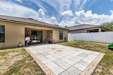 2491 Bracknell Forest Trail Tavares FL 32778