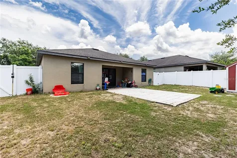 2491 Bracknell Forest Trail Tavares FL 32778