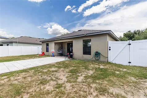 2491 Bracknell Forest Trail Tavares FL 32778