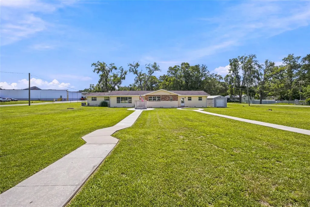 Williston FL 32696