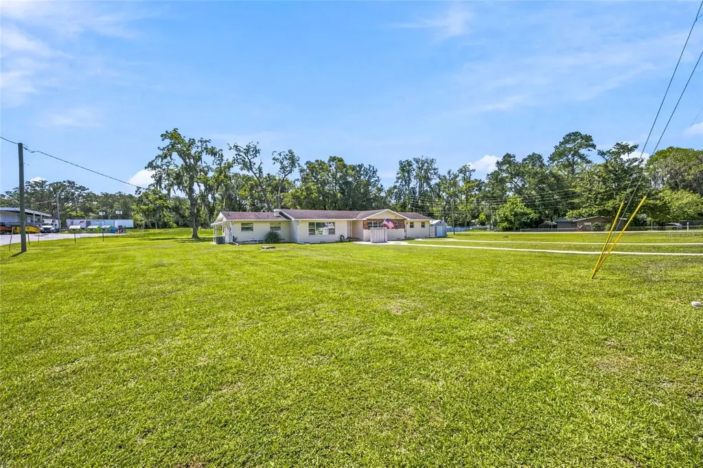 Williston FL 32696