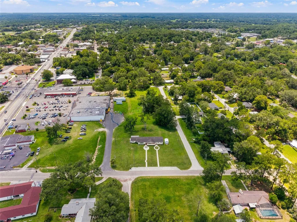 Williston FL 32696
