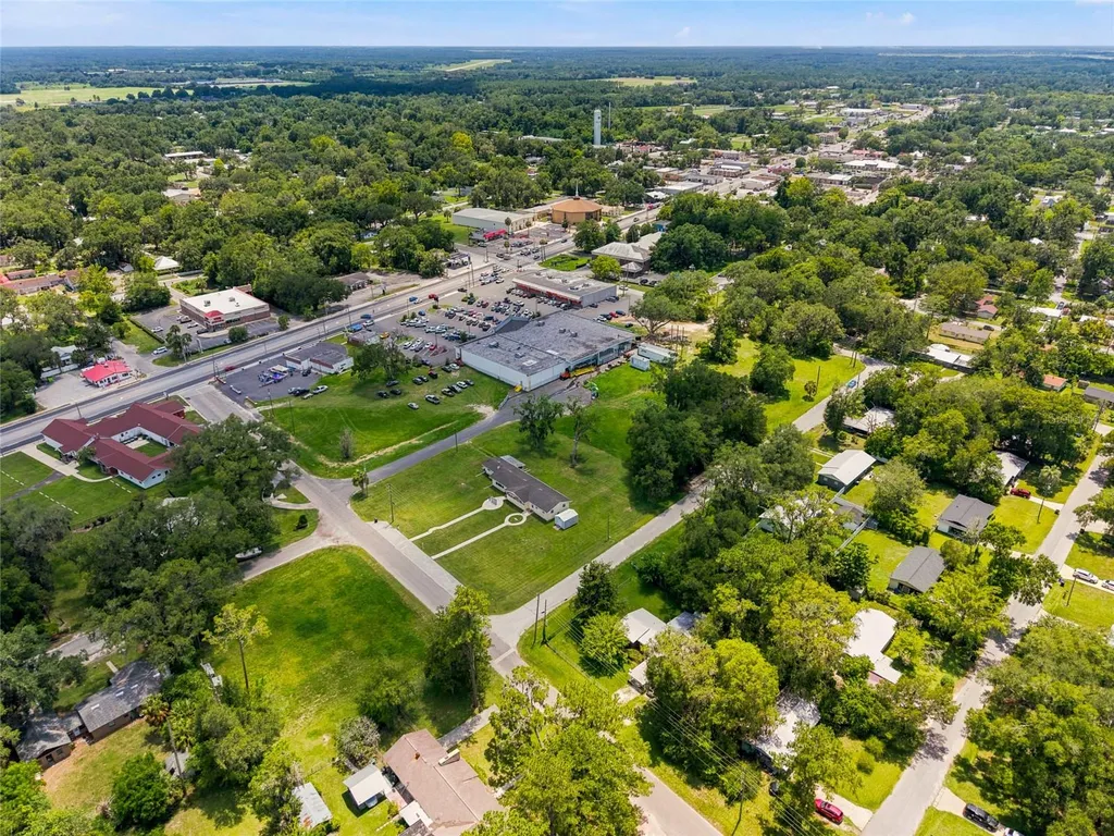 Williston FL 32696